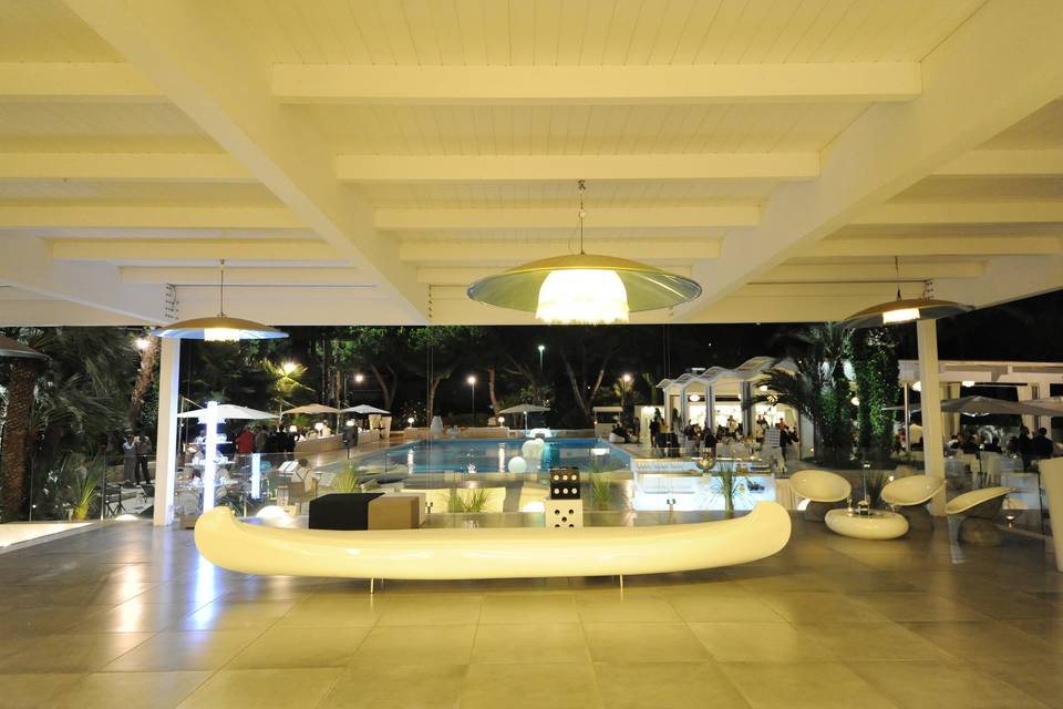 Design hotel