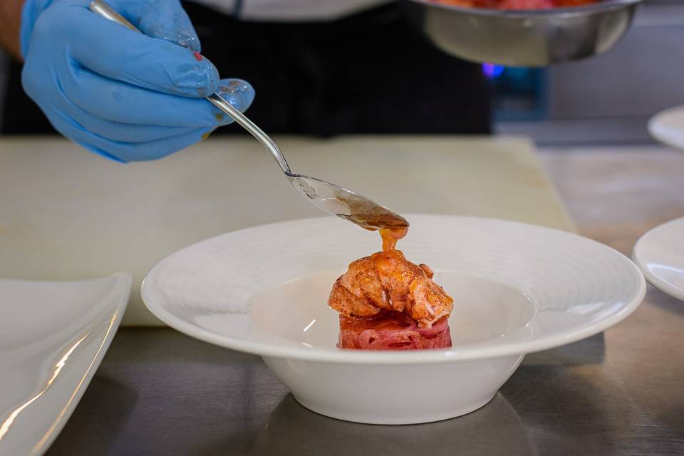 Food & design