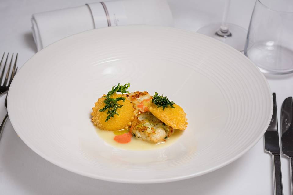 Food & design