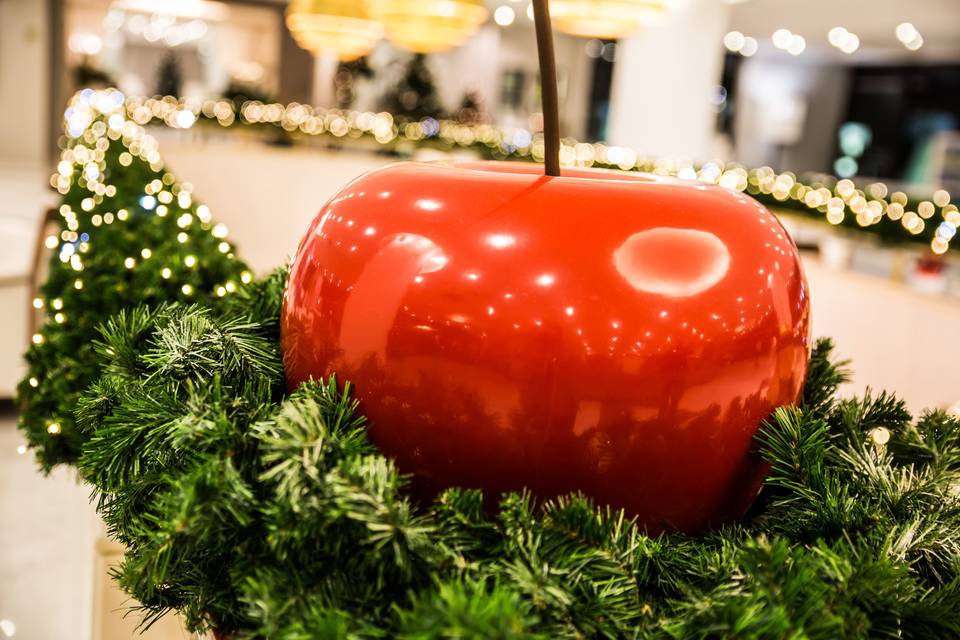 Christmas details