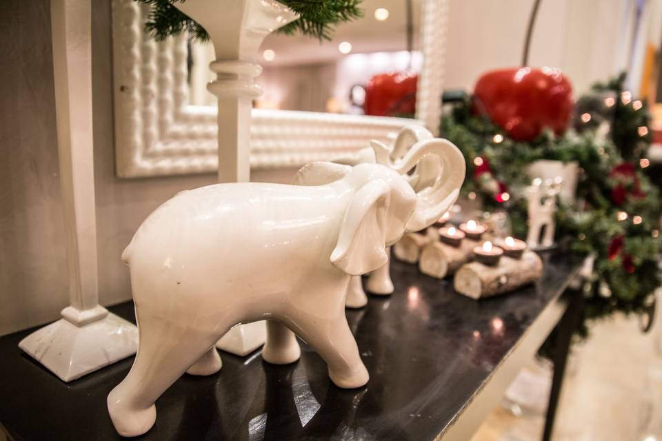 Christmas style