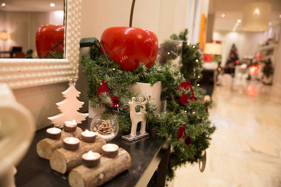 Christmas style
