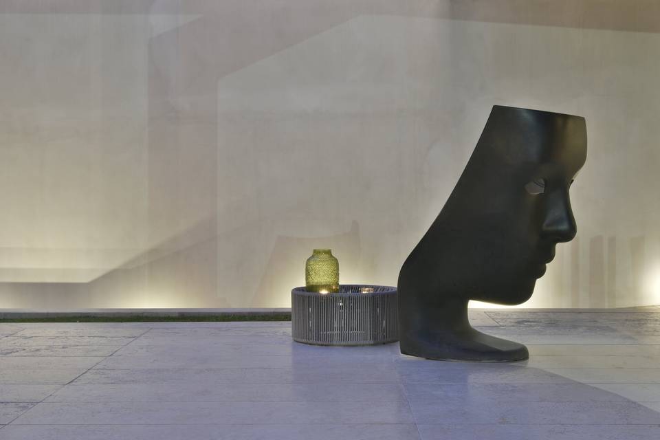 Design detail