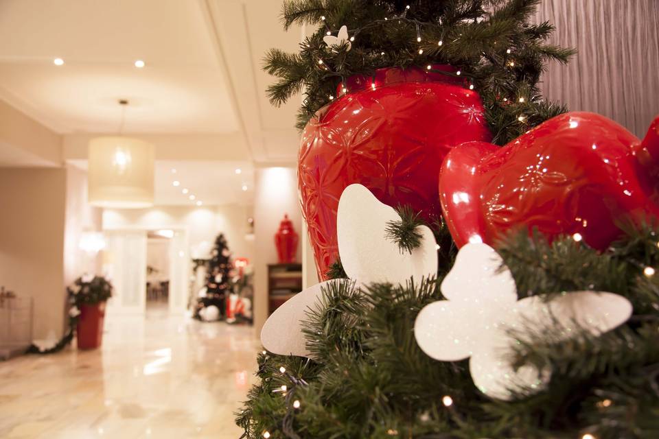 Sposarsi a Natale