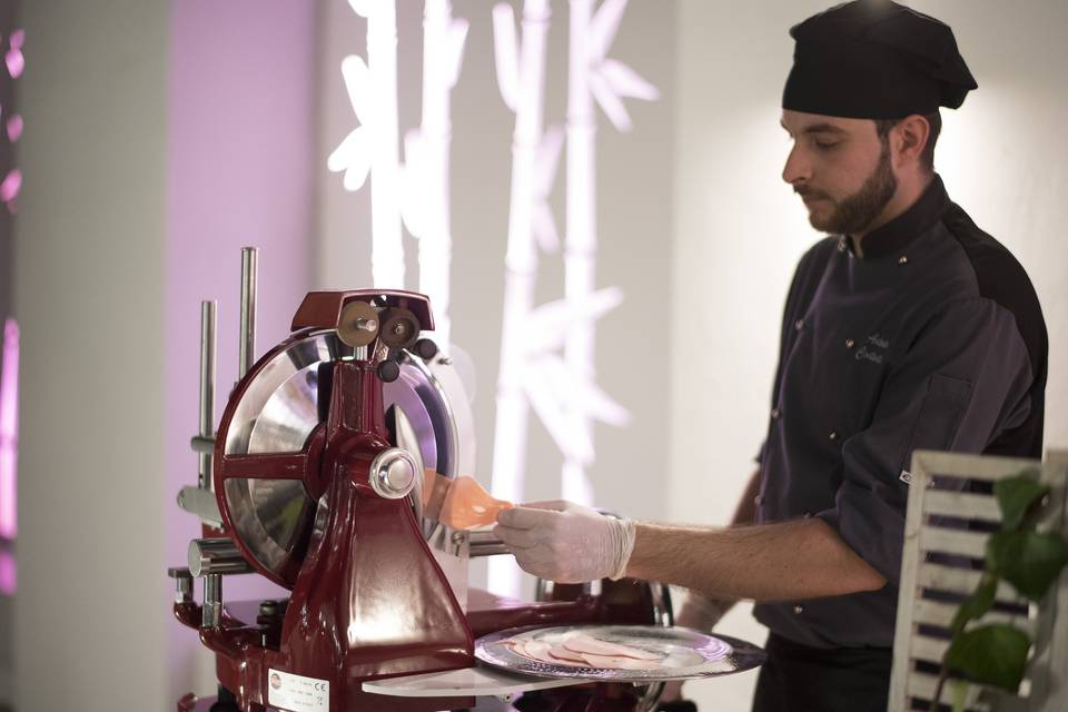Food & design