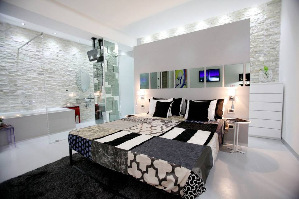 Suite Room