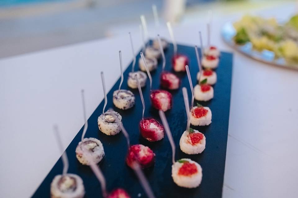 Food & design