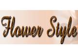 Flower Style logo