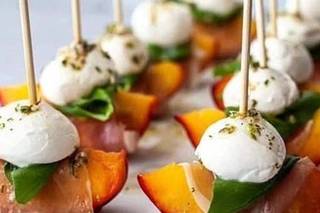 Zaira Dreams Chef