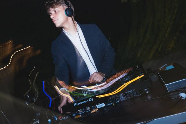 Dj Francesco De Carlo