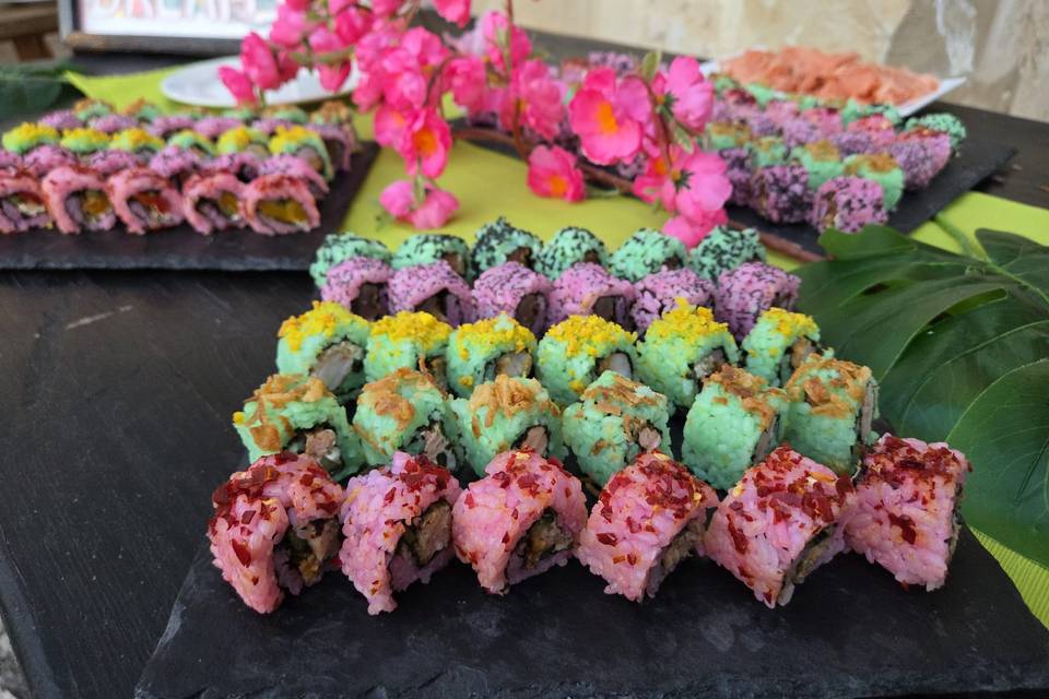 Angolo Sushi