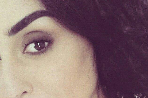 Veronica- Makeup Artist