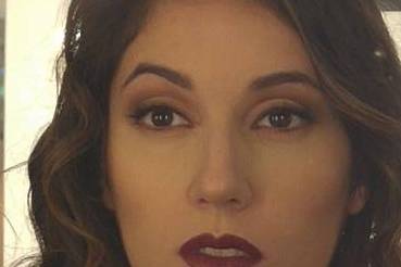 Veronica Ciancio - MakeUp Artist
