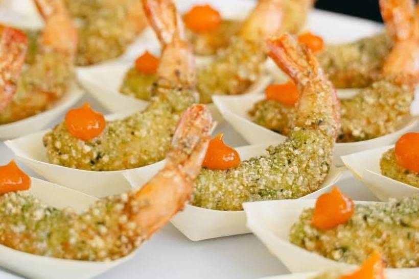 Finger Food