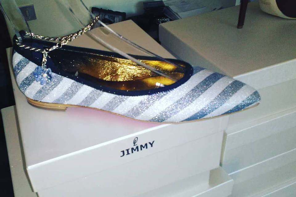 Ol Jimmy Shoes
