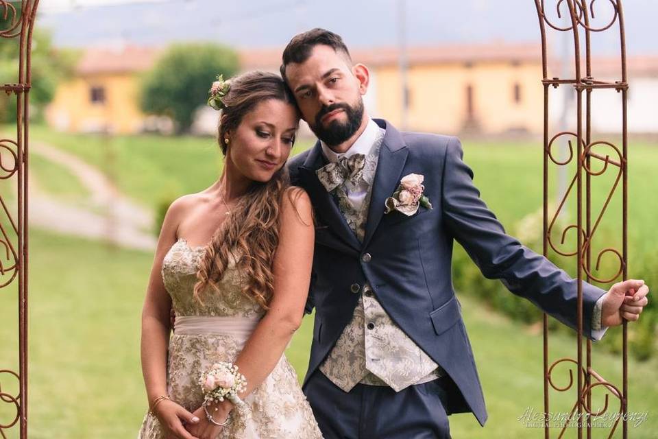 Marco e Cinzia