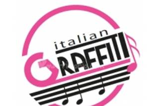 Italian Graffiti Logo