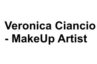 Veronica Ciancio - MakeUp Artist logo