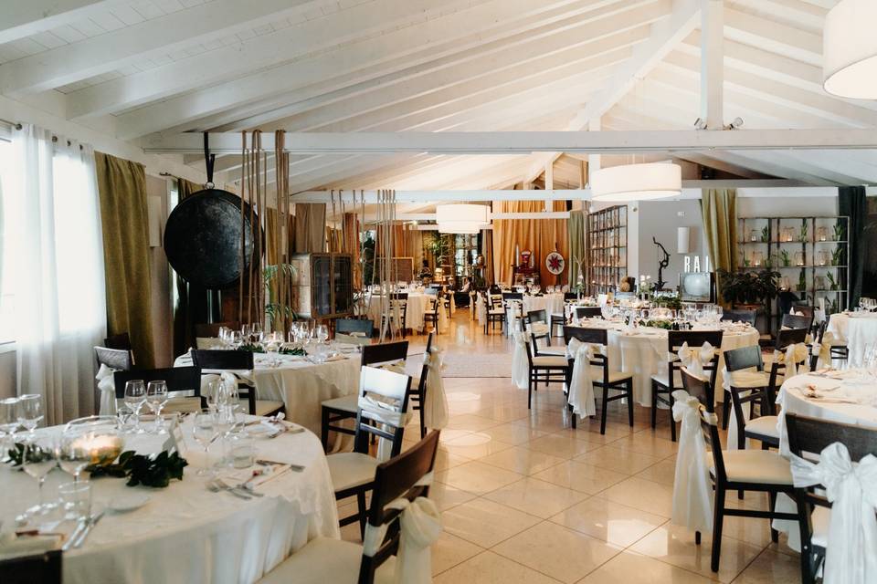 Sala interna