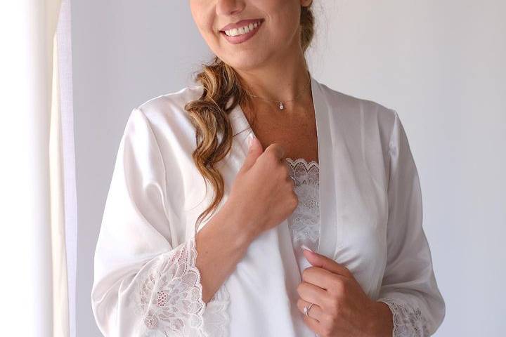 Make-up Sposa