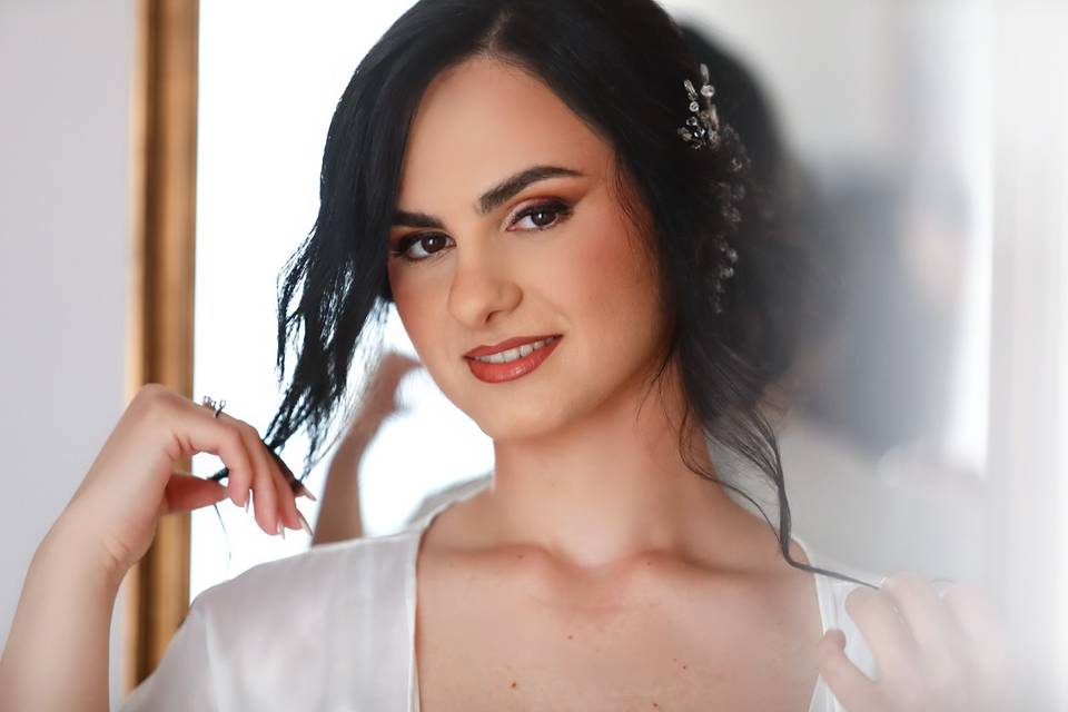 Make-up Sposa