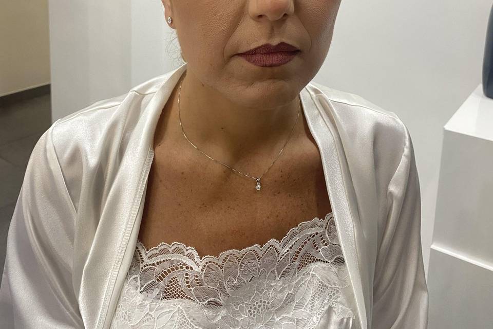 Make-up Sposa