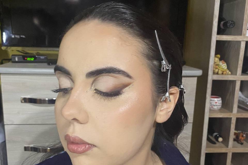 Make-up 18 anni