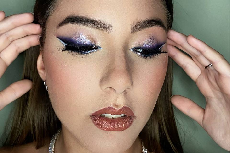 Make-up Cerimonia