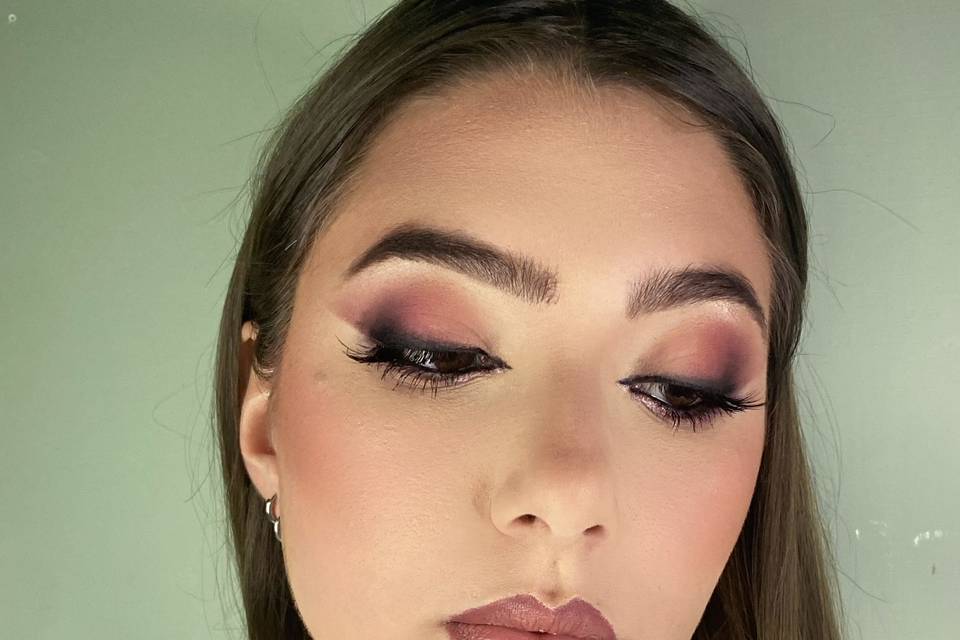 Make-up Sposa