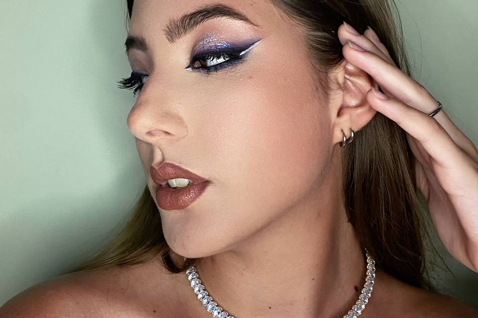 Make-up Cerimonia