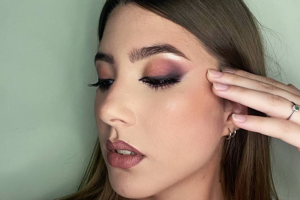 Make-up Sposa