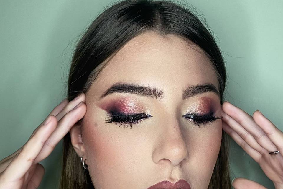 Make-up Sposa
