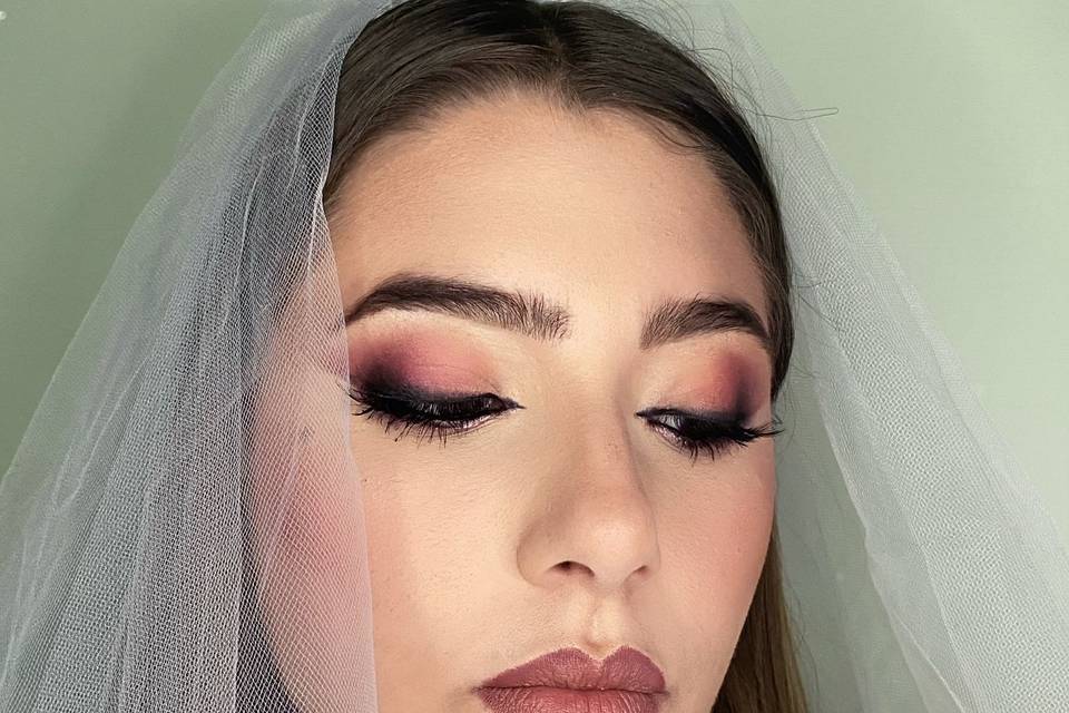Make-up Sposa