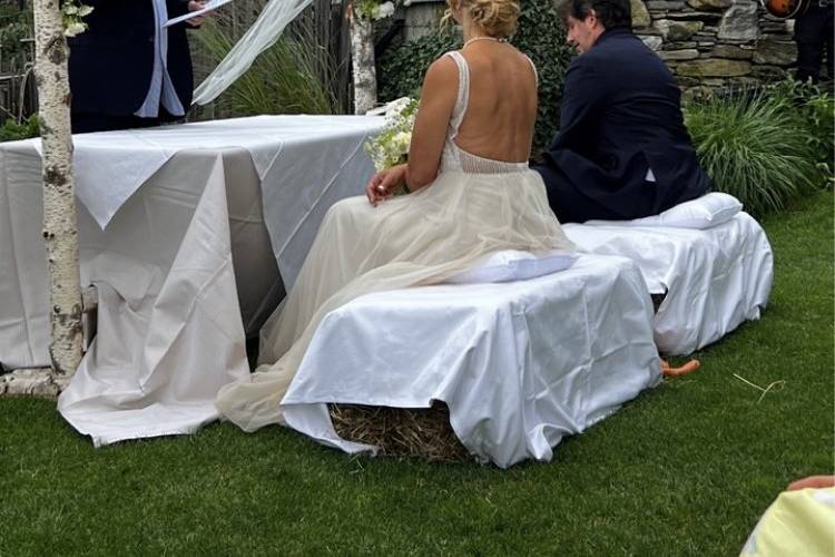 Federica e Cesare