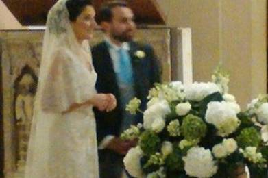 Matrimonio in Valpollicella