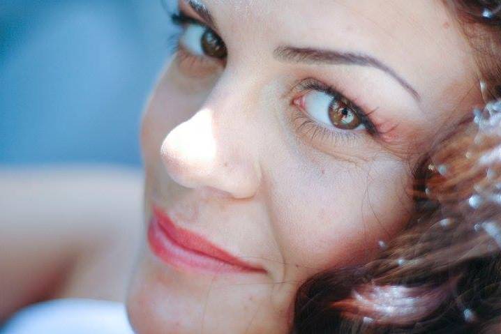 Trucco Sposa