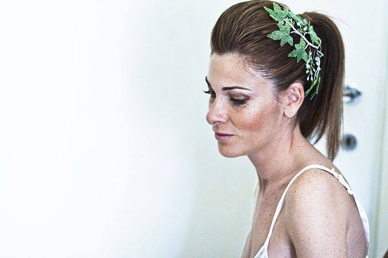 Trucco Sposa