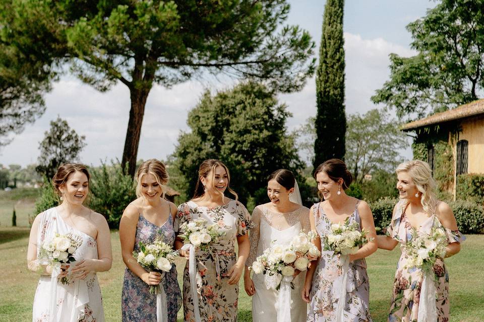 Matrimonio a Roma