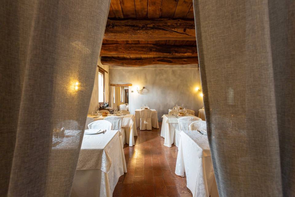 Ristorante Nuovo Maosi