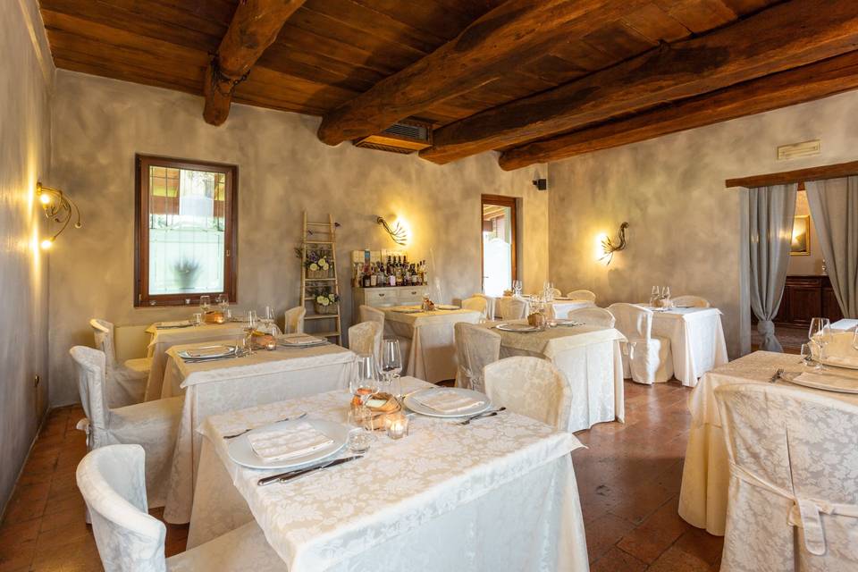 Ristorante Nuovo Maosi