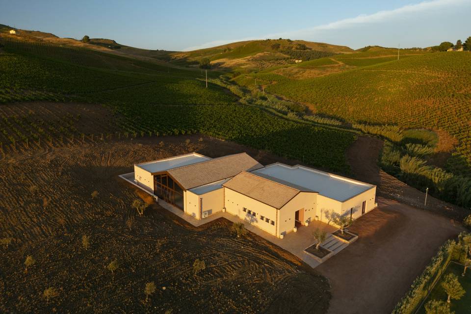 La Bottaia