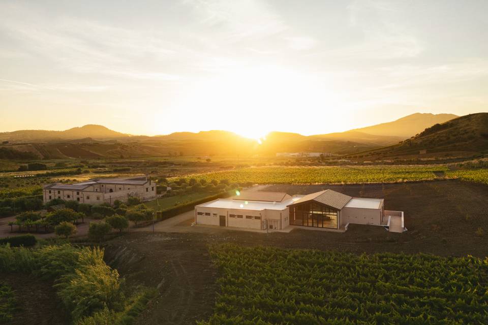 La Bottaia