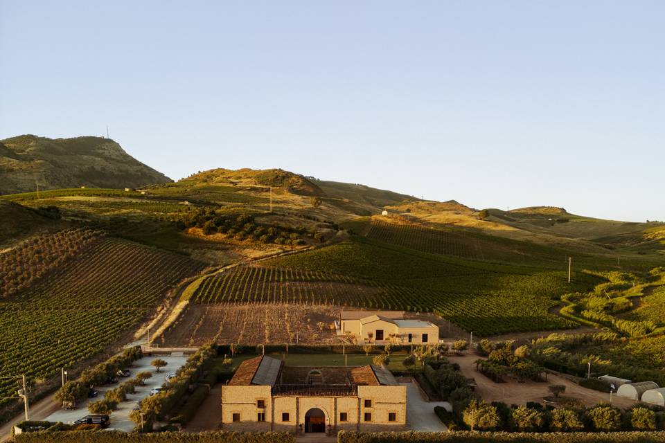 La Bottaia