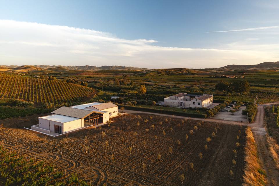 La Bottaia