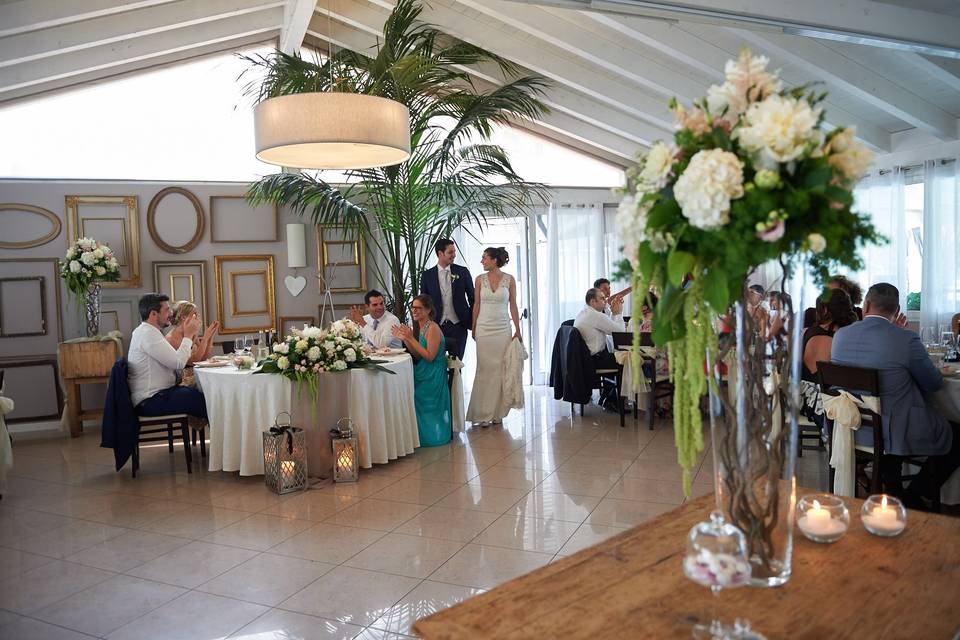 Salone