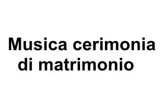 Musica cerimonia di matrimonio