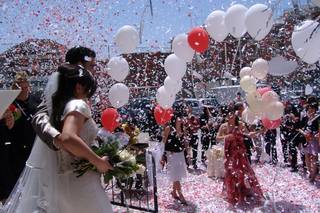 Rossella Carnevale Wedding Planner
