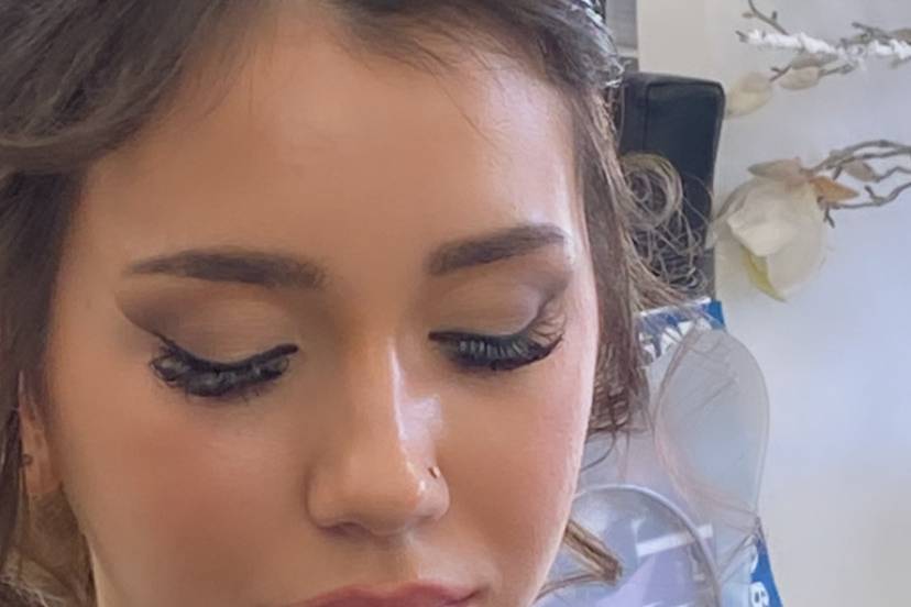 Trucco-sposa