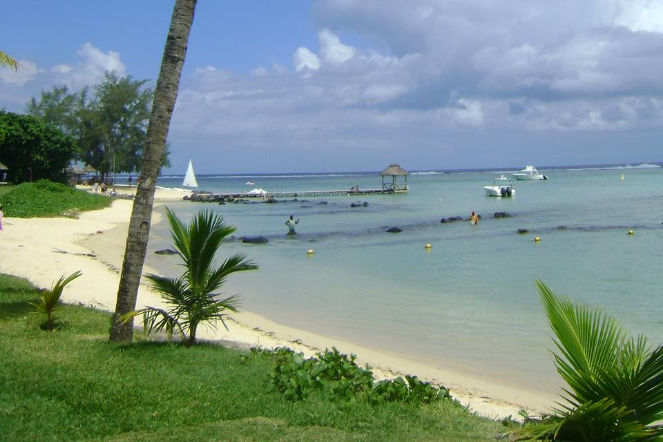 Mauritius