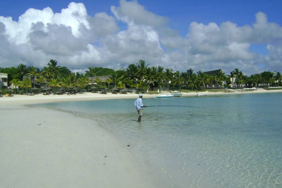 Mauritius